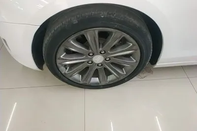 Cadillac ATS-L 2017, 86199 км, за 13243 USD - фото 10
