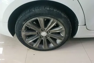 Cadillac ATS-L 2017, 86199 км, за 13243 USD - фото 11