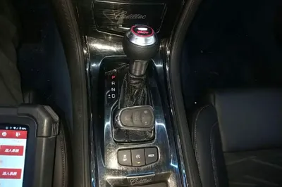 Cadillac ATS-L 2017, 86199 км, за 13243 USD - фото 16