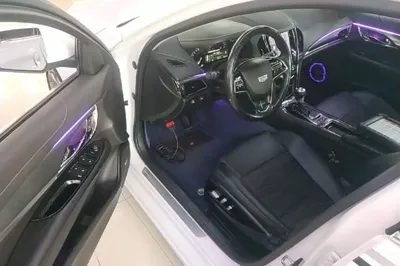 Cadillac ATS-L 2017, 86199 км, за 13243 USD - фото 18