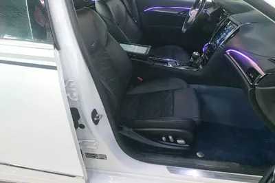 Cadillac ATS-L 2017, 86199 км, за 13243 USD - фото 19
