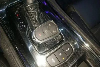 Cadillac ATS-L 2017, 86199 км, за 13243 USD - фото 23