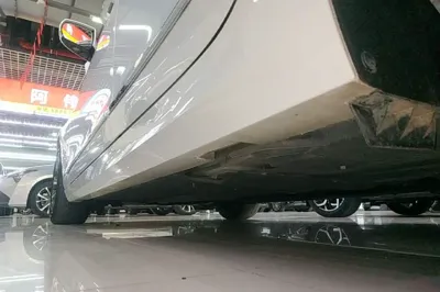 Cadillac ATS-L 2017, 86199 км, за 13243 USD - фото 25