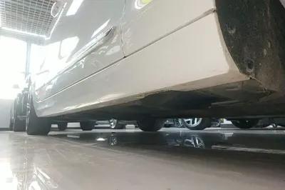 Cadillac ATS-L 2017, 86199 км, за 13243 USD - фото 26