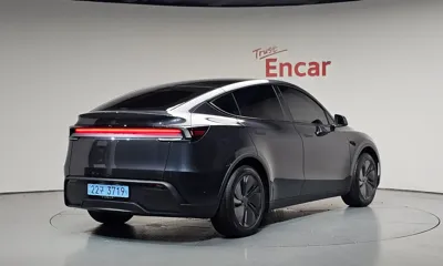Tesla Model Y 2026, 2277 км, за 35114.03 USD