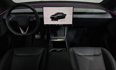 Tesla Model Y 2026, 2277 км, за 35114.03 USD - фото 7