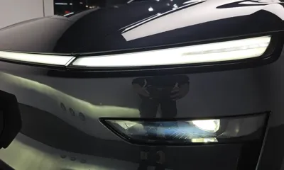 Tesla Model Y 2026, 2277 км, за 35114.03 USD - фото 22