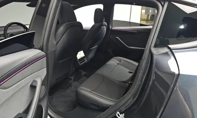Tesla Model Y 2026, 2277 км, за 35114.03 USD - фото 26