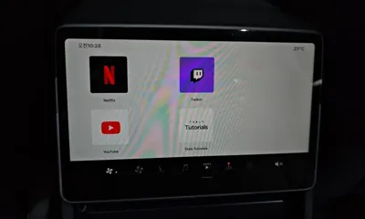 Tesla Model Y 2026, 2277 км, за 35114.03 USD - фото 31