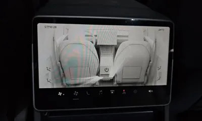Tesla Model Y 2026, 2277 км, за 35114.03 USD - фото 33
