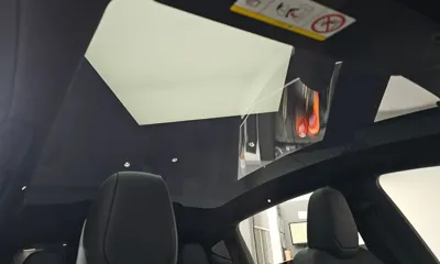 Tesla Model Y 2026, 2277 км, за 35114.03 USD - фото 37