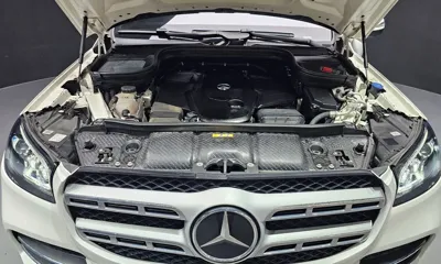Mercedes-Benz GLS-Class 2022, 65626 км, за 53518.33 USD - фото 6