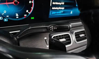 Mercedes-Benz GLS-Class 2022, 65626 км, за 53518.33 USD - фото 9