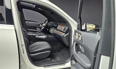 Mercedes-Benz GLS-Class 2022, 65626 км, за 53518.33 USD - фото 10
