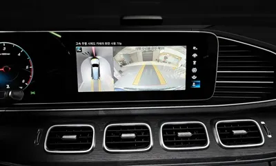 Mercedes-Benz GLS-Class 2022, 65626 км, за 53518.33 USD - фото 15