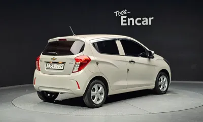 ChevroletGMDaewoo Spark 2018, 43356 км, за 4294.68 USD