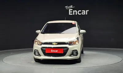 ChevroletGMDaewoo Spark 2018, 43356 км, за 4294.68 USD