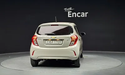 ChevroletGMDaewoo Spark 2018, 43356 км, за 4294.68 USD