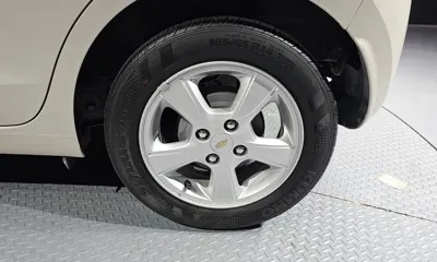 ChevroletGMDaewoo Spark 2018, 43356 км, за 4294.68 USD