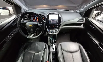 ChevroletGMDaewoo Spark 2018, 43356 км, за 4294.68 USD - фото 7