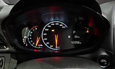 ChevroletGMDaewoo Spark 2018, 43356 км, за 4294.68 USD - фото 8
