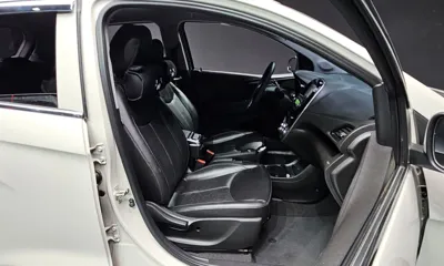 ChevroletGMDaewoo Spark 2018, 43356 км, за 4294.68 USD - фото 10