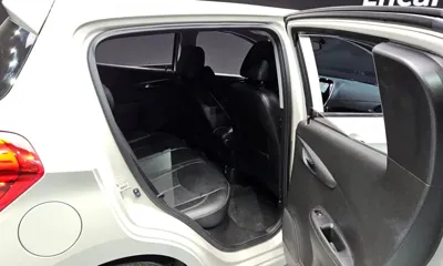 ChevroletGMDaewoo Spark 2018, 43356 км, за 4294.68 USD - фото 11
