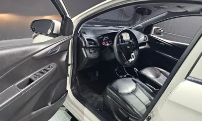 ChevroletGMDaewoo Spark 2018, 43356 км, за 4294.68 USD - фото 12