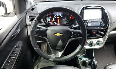 ChevroletGMDaewoo Spark 2018, 43356 км, за 4294.68 USD - фото 13