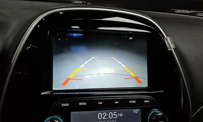 ChevroletGMDaewoo Spark 2018, 43356 км, за 4294.68 USD - фото 15