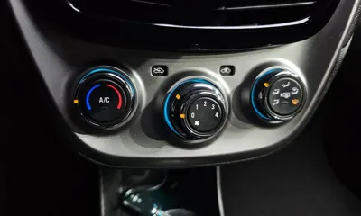 ChevroletGMDaewoo Spark 2018, 43356 км, за 4294.68 USD - фото 17
