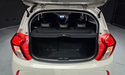 ChevroletGMDaewoo Spark 2018, 43356 км, за 4294.68 USD - фото 20