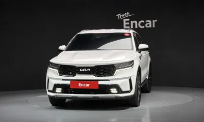 Kia Sorento 2023, 95921 км, за 15032.17 USD