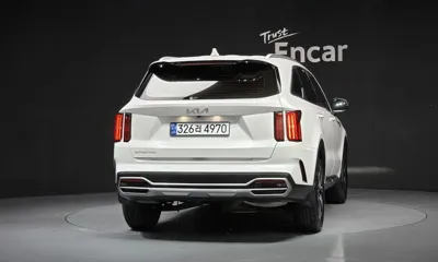 Kia Sorento 2023, 95921 км, за 15032.17 USD