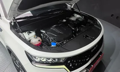 Kia Sorento 2023, 95921 км, за 15032.17 USD - фото 6
