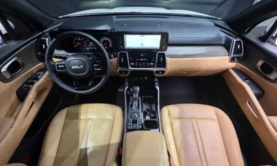 Kia Sorento 2023, 95921 км, за 15032.17 USD - фото 7