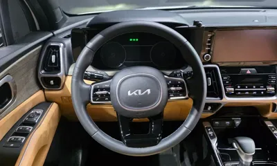 Kia Sorento 2023, 95921 км, за 15032.17 USD - фото 13