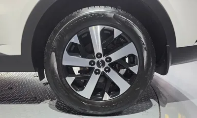 Kia Sorento 2023, 95921 км, за 15032.17 USD - фото 21