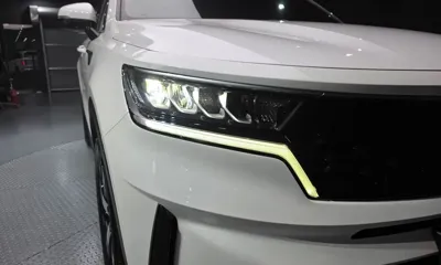 Kia Sorento 2023, 95921 км, за 15032.17 USD - фото 22
