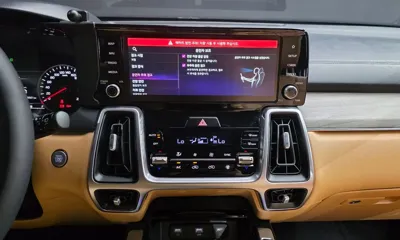 Kia Sorento 2023, 95921 км, за 15032.17 USD - фото 27