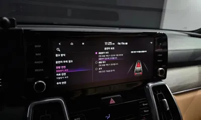 Kia Sorento 2023, 95921 км, за 15032.17 USD - фото 30