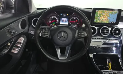 Mercedes-Benz C-Class 2017, 102583 км, за 9627.9 USD - фото 13