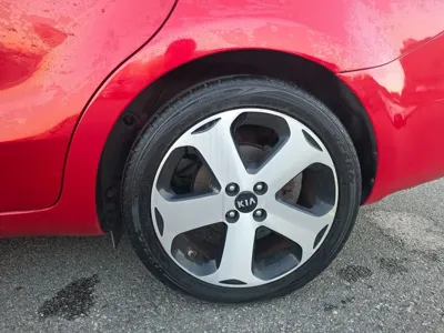 Kia Pride 2014, 77280 км, за 2925.08 USD
