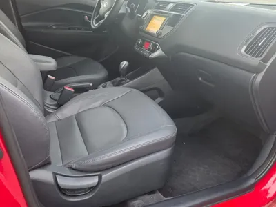 Kia Pride 2014, 77280 км, за 2925.08 USD - фото 7