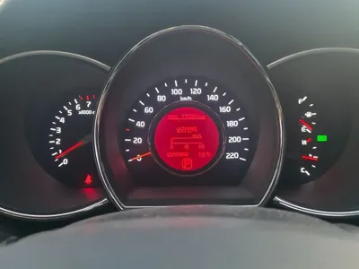 Kia Pride 2014, 77280 км, за 2925.08 USD - фото 8