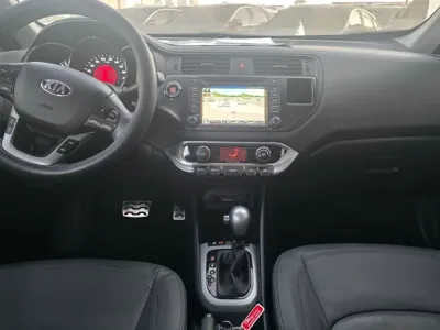 Kia Pride 2014, 77280 км, за 2925.08 USD - фото 9