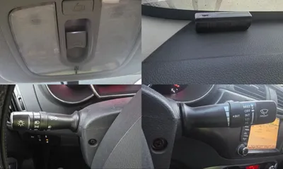 Kia Pride 2014, 77280 км, за 2925.08 USD - фото 18