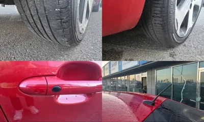 Kia Pride 2014, 77280 км, за 2925.08 USD - фото 20