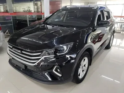 Jetour X70M 2022, 55199 км, за 5046.99 USD