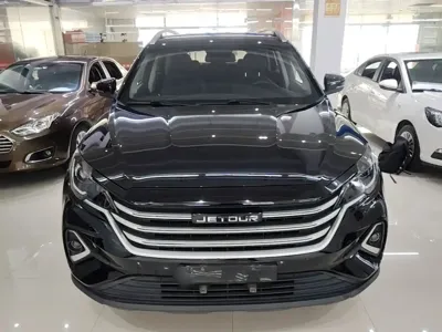 Jetour X70M 2022, 55199 км, за 5046.99 USD